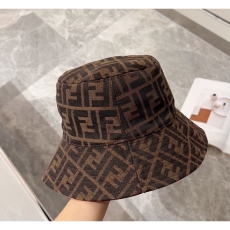 Fendi Caps